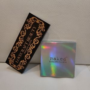 Bundle Face Makeup Palette